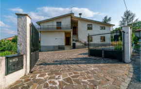Awesome home in Scurcola Marsicana with WiFi and 3 Bedrooms Scurcola Marsicana